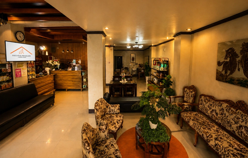 About Hotel in Pagadian Pictures