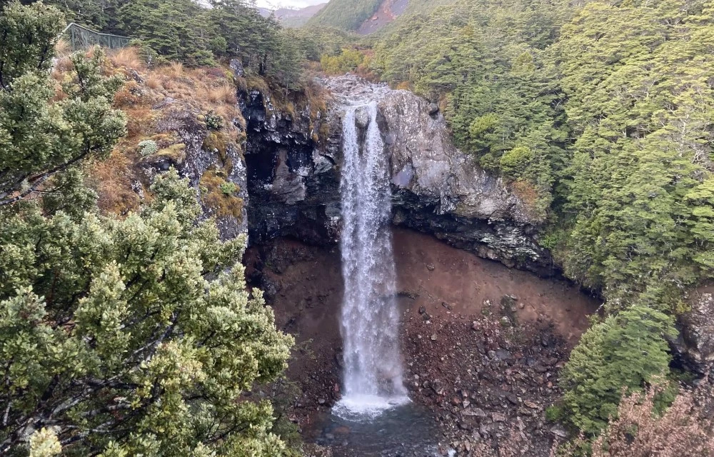 Manga Falls in Pagadian Pictures