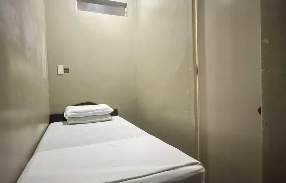 Executive Travellers Pension House ROOMS_NAME Image