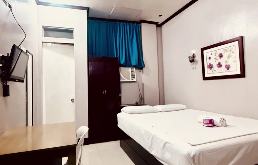 Executive Travellers Pension House ROOMS_NAME Image