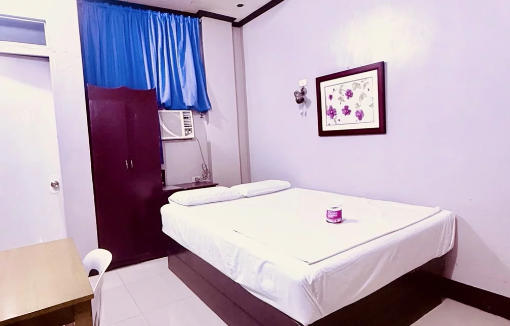 Executive Travellers Pension House ROOMS_NAME Image