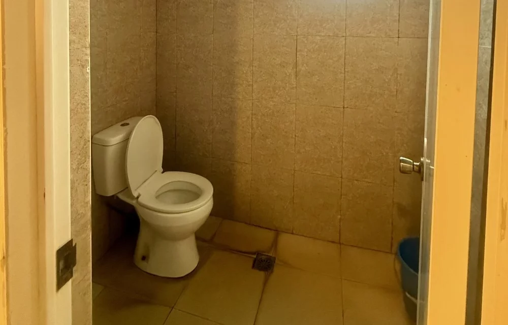 Executive Travellers Pension House ROOMS_NAME Image
