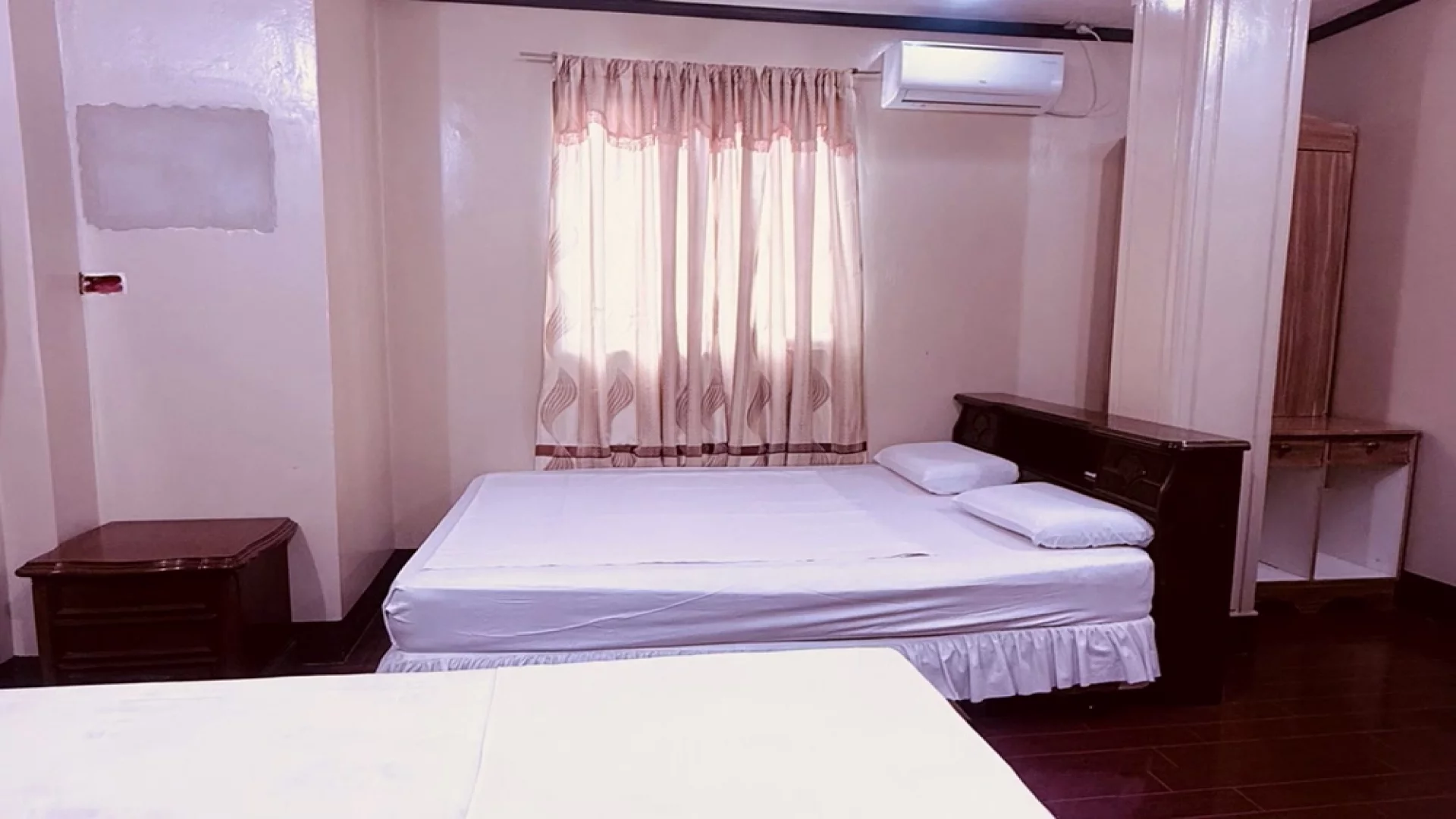 Executive Travellers Pension House