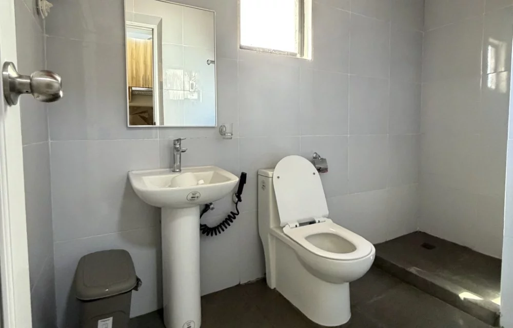 Executive Travellers Pension House ROOMS_NAME Image